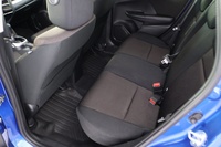 Honda Jazz vaihtoauto