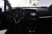 Honda Jazz vaihtoauto