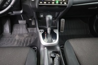 Honda Jazz vaihtoauto
