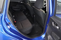 Honda Jazz vaihtoauto