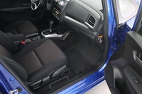 Honda Jazz vaihtoauto