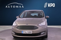 Ford C-MAX vaihtoauto
