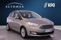 Ford C-MAX vaihtoauto