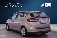 Ford C-MAX vaihtoauto
