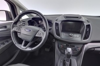 Ford C-MAX vaihtoauto