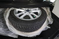 Ford C-MAX vaihtoauto