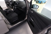 Ford C-MAX vaihtoauto