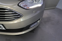 Ford C-MAX vaihtoauto