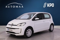 Volkswagen up! vaihtoauto