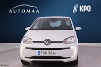 Volkswagen up! vaihtoauto