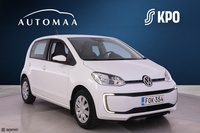 Volkswagen up! vaihtoauto