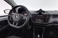 Volkswagen up! vaihtoauto