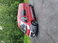 Fiat Ducato vaihtoauto