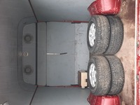 Fiat Ducato vaihtoauto