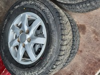 Fiat Ducato vaihtoauto