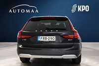 Volvo V90 Cross Country vaihtoauto