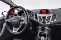 Ford Fiesta Van vaihtoauto