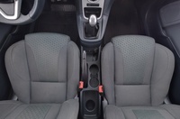 Ford Fiesta Van vaihtoauto