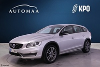 Volvo V60 Cross Country vaihtoauto