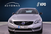 Volvo V60 Cross Country vaihtoauto