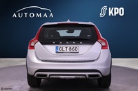Volvo V60 Cross Country vaihtoauto