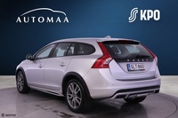 Volvo V60 Cross Country vaihtoauto