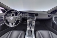 Volvo V60 Cross Country vaihtoauto