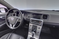 Volvo V60 Cross Country vaihtoauto