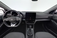 Hyundai IONIQ plug-in vaihtoauto