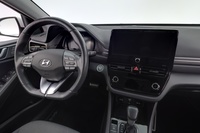 Hyundai IONIQ plug-in vaihtoauto