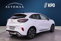 Ford Puma vaihtoauto