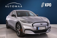 Ford USA Mustang vaihtoauto