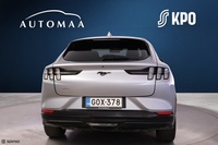 Ford USA Mustang vaihtoauto