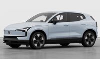 Volvo EX30 vaihtoauto