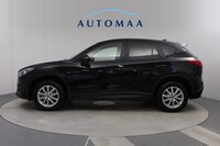Mazda CX-5 vaihtoauto