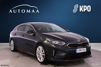 Kia Proceed vaihtoauto