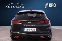 Kia Proceed vaihtoauto