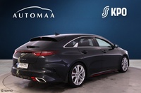 Kia Proceed vaihtoauto