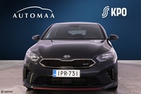 Kia Proceed vaihtoauto