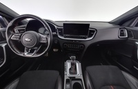 Kia Proceed vaihtoauto