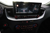 Kia Proceed vaihtoauto