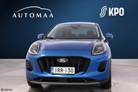 Ford Puma vaihtoauto