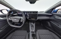 Ford Puma vaihtoauto