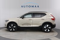 Volvo EX40 vaihtoauto