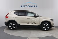 Volvo EX40 vaihtoauto