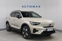 Volvo EX40 vaihtoauto