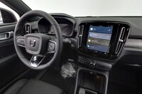 Volvo EX40 vaihtoauto