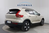 Volvo EX40 vaihtoauto