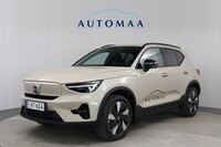 Volvo EX40 vaihtoauto