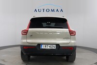 Volvo EX40 vaihtoauto